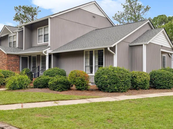 925 Morganton Road #4d, Pinehurst, NC 28374
