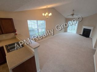 237 Windsor Village Dr, Columbia, SC 29223