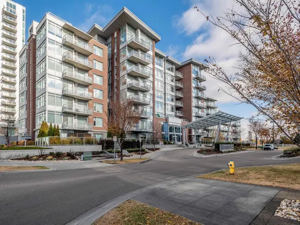 2606 109th St NW #301, Edmonton, AB T6J 3S9