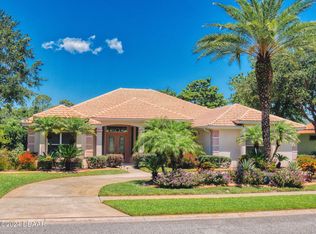 2715 Winterford Dr, Port Orange, FL 32128