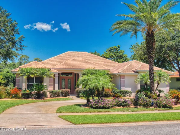 2715 Winterford Dr, Port Orange, FL 32128