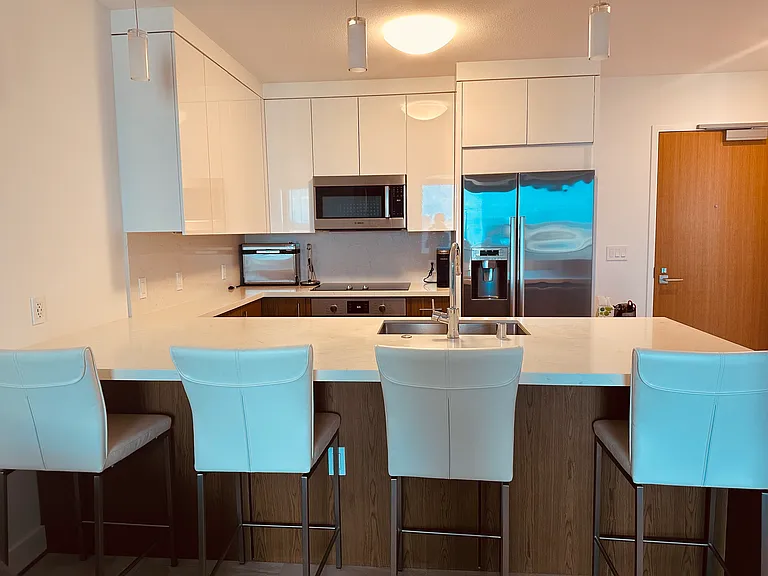 629 Keeaumoku St #2605 — Photo 1