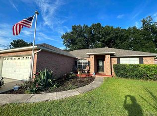 4656 Ridge Pointe Dr, Pace, FL 32571