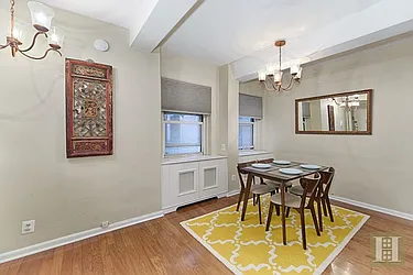 Sold by Halstead Real Estate