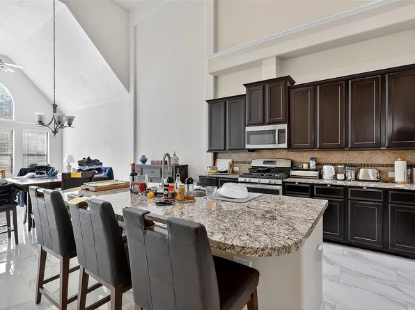 12432 Tyler Springs Ln, Humble, TX 77346