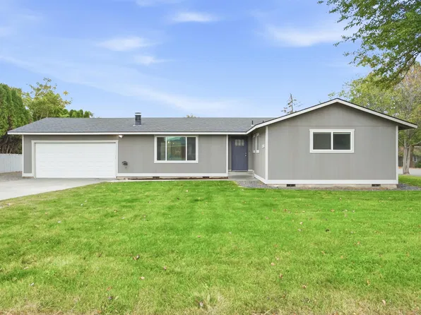 2705 S Quincy St, Kennewick, WA 99337