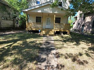 332 Homewood Ave SE, Warren, OH