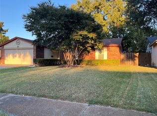 1218 Tulip Trl, Mesquite, TX 75149