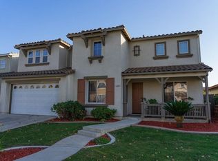 1226 Aups Ct, Merced, CA 95348