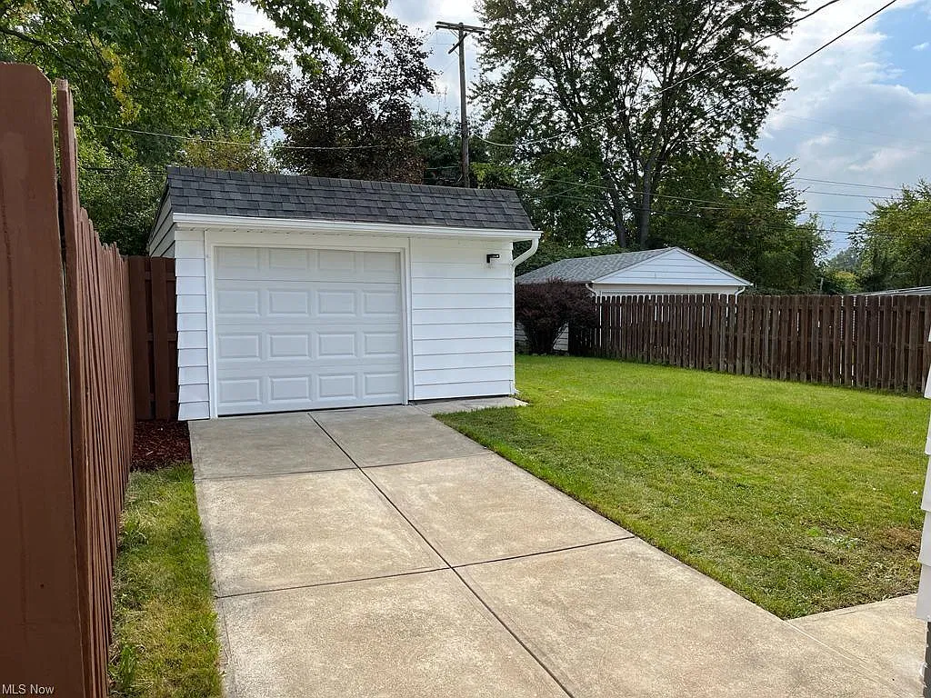 4003 Woodway Avenue - 1 — Photo 3