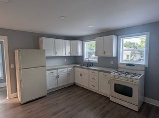 1065 Tod Ave NW, Warren, OH
