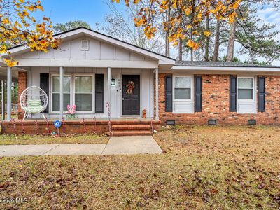 627 Burgoyne Drive, Fayetteville, NC, 28314