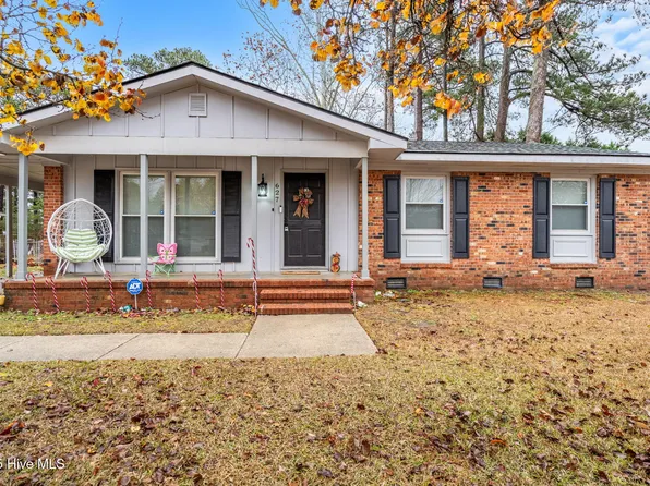 627 Burgoyne Drive, Fayetteville, NC 28314