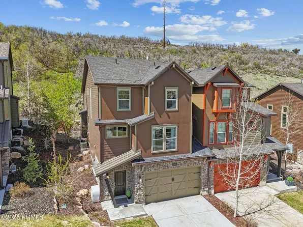 995 W Abigail Dr, Kamas, UT 84036