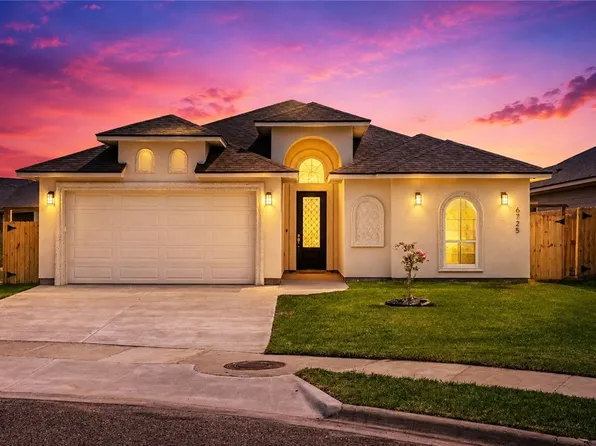 6725 La Salle Dr, Corpus Christi, TX 78414