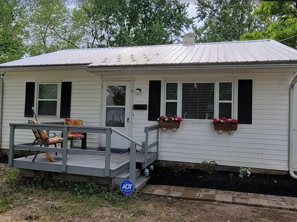 8 Chief Seneca Ave, Seneca Falls, NY 13148