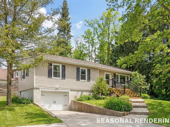 676-678 Oak Summit Rd, Millbrook, NY 12545