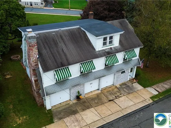 417 N 3rd St, Lehighton, PA 18235