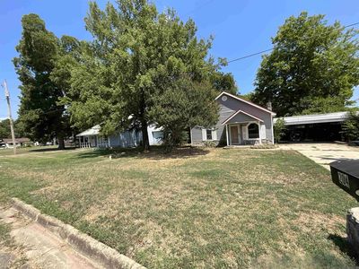 204 N Merrill St, New Boston, TX, 75570