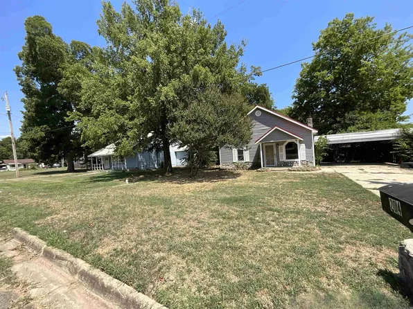 204 N Merrill St, New Boston, TX 75570