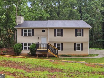 100 Stone Creek Dr, Covington, GA, 30016
