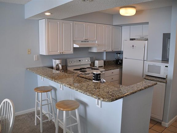 2nd image of 9400 Shore Dr. #318
