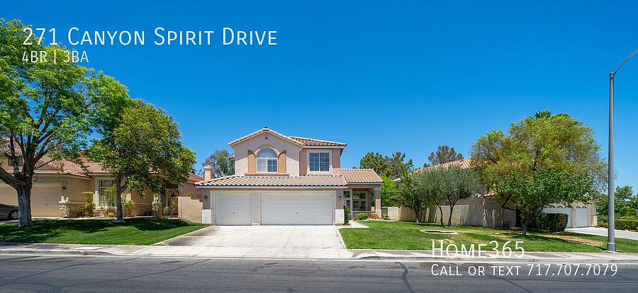 1st image of 271 Canyon Spirit Dr