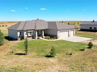58645 E 40th Dr, Strasburg, CO 80136