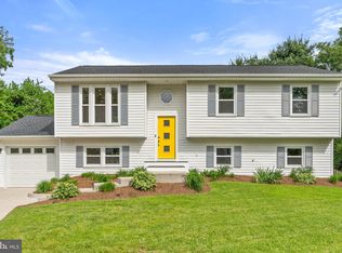 65 Fishback Ct, Warrenton, VA 20186