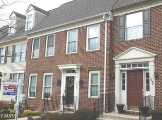 2236 Bear Den Rd, Frederick, MD 21701