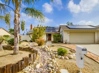 1159 Lostinda St, El Cajon, CA 92019