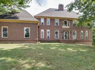 8894 Del Thomas Rd, Smyrna, TN 37167