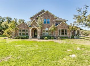 8316 Annanhill Ln, Cleburne, TX 76033