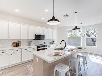 2991 E Folley Pl, Chandler, AZ, 85225