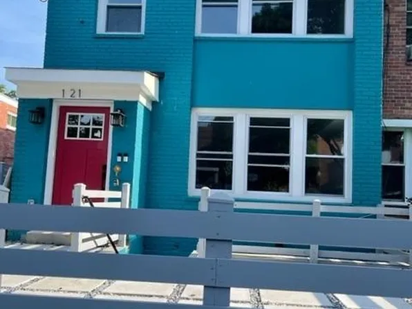 121 Victor St NE #B, Washington, DC 20011