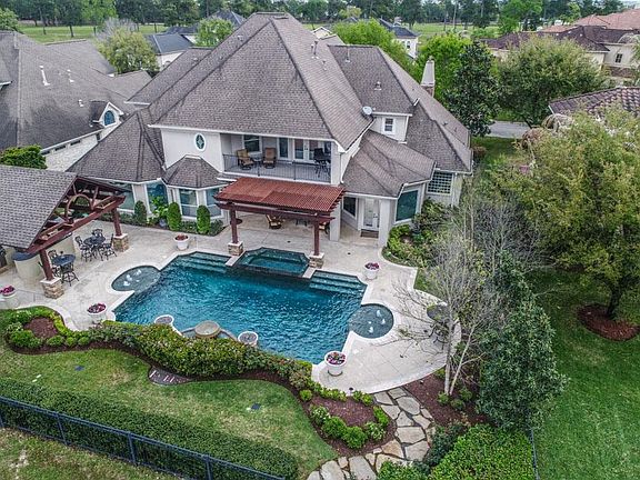 2nd image of 14415 Serrano Creek Ln