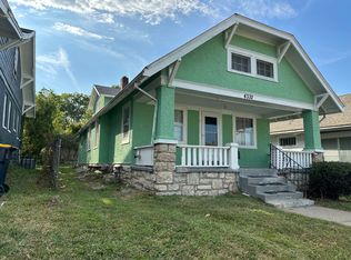 4332 College Ave, Kansas City, MO 64130