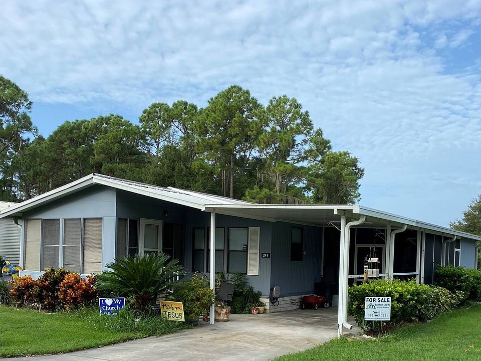 247 Taipei Island Ln, Leesburg, FL 34788 Zillow