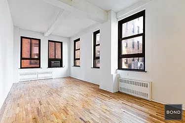 Rented by Bond New York