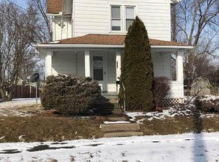 250 E 8th St, Ashland, OH 44805