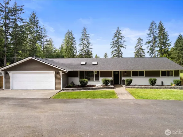 22615 112th Street E, Buckley, WA 98321