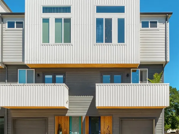 814 N Bluff Dr #91, Austin, TX 78745