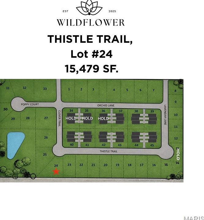 1st image of 1208 Thistle Trl