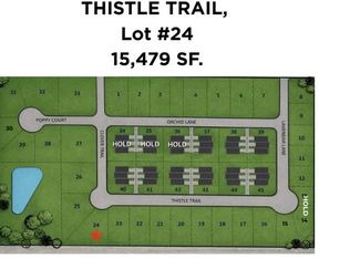 1208 Thistle Trl, Litchfield, IL