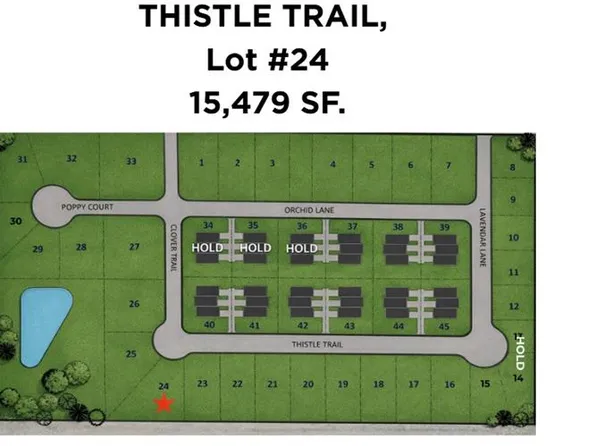1208 Thistle Trl, Litchfield, IL 62056