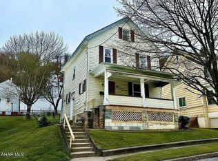 724 Russell Ave, Johnstown, PA 15902