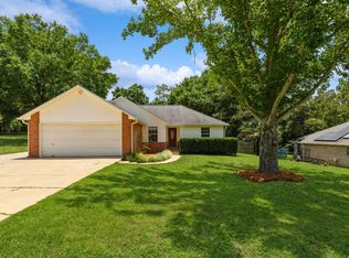 113 Jacob Dr, Crestview, FL 32536