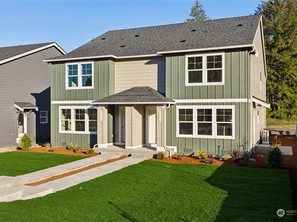 2108 Trailside Drive NE #059, Olympia, WA 98506