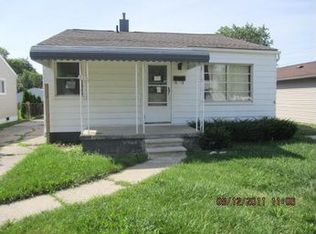 11428 Cadillac Ave, Warren, MI 48089