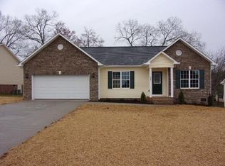 1842 Ranchland Dr NW, Conover, NC 28613